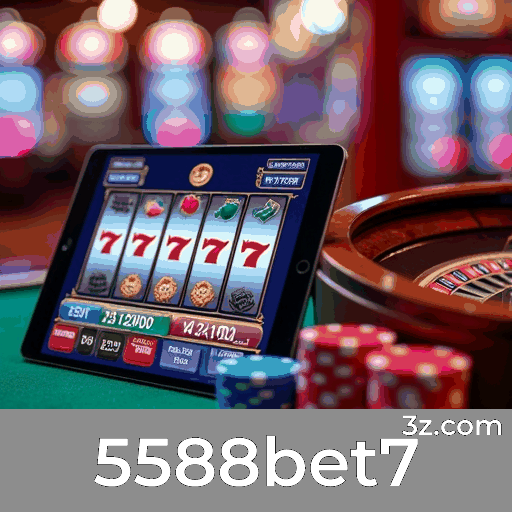 5588bet7 Bônus por convite 5588bet7