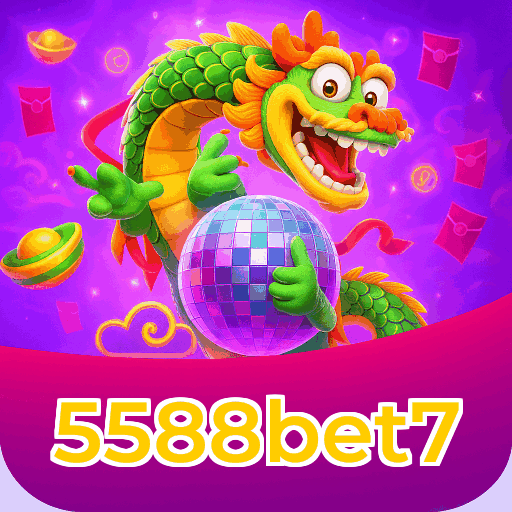 5588bet7: Cassino Online Seguro e Premiado